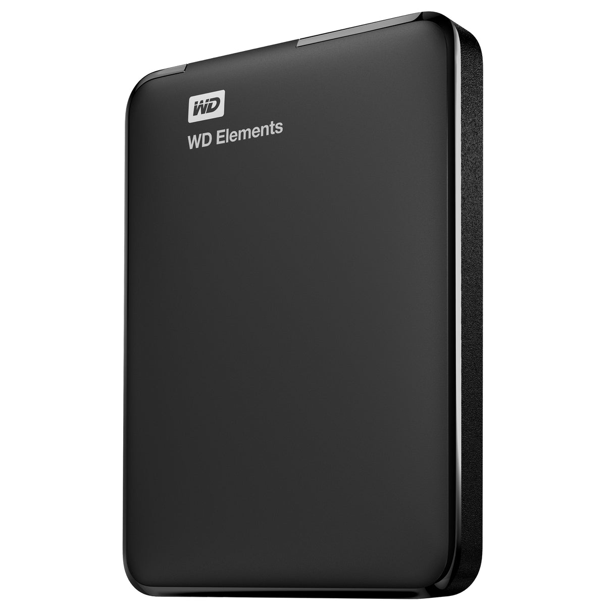 EAN 0718037808109 - Western Digital WD Elements Portable disco duro externo 1,5 TB 2.5" Micro-USB B 3.2 Gen 1 (3.1 Gen 1) Neg imagen 1