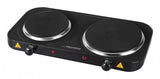 EAN 5901299964637 - Esperanza EKH014K hobs Negro Encimera 2 zona(s) imagen 1