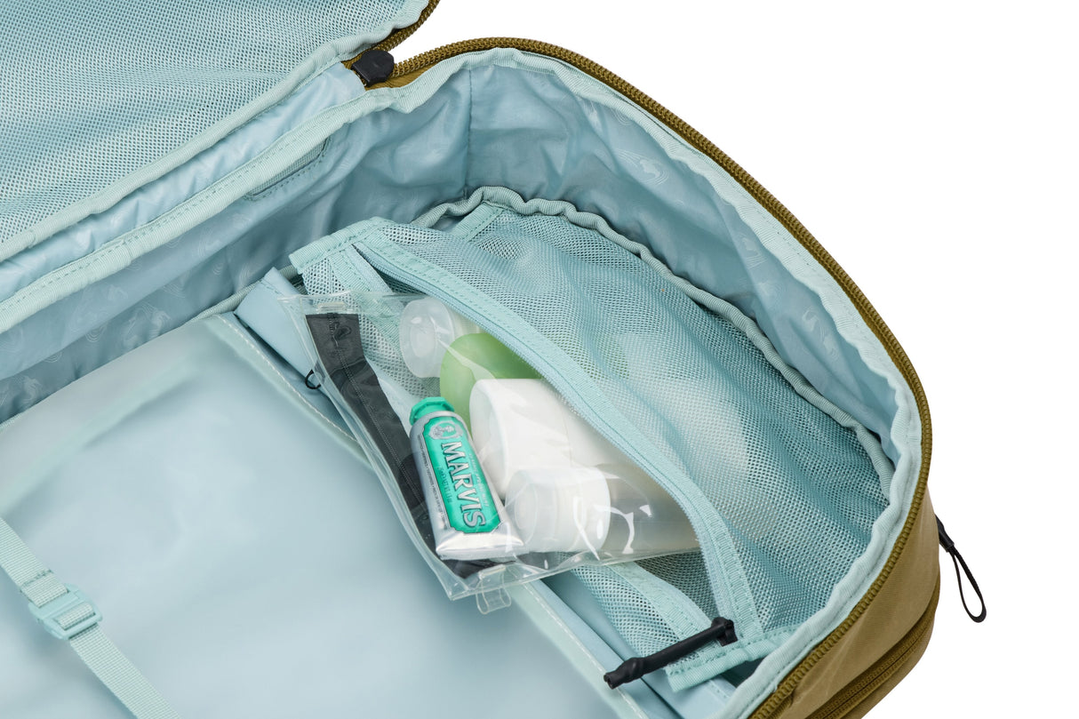 Mochila  Thule Rucksack 40l Nurtia Aion