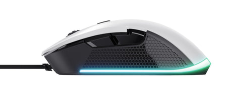EAN 8713439244854 - Trust GXT 922W YBAR ratón Juego mano derecha USB tipo A Óptico 7200 DPI imagen 5