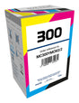EAN 5060589232020 - Magicard MC300YMCKO cinta para impresora 300 páginas Negro, Cian, Magenta, Amarillo imagen 1