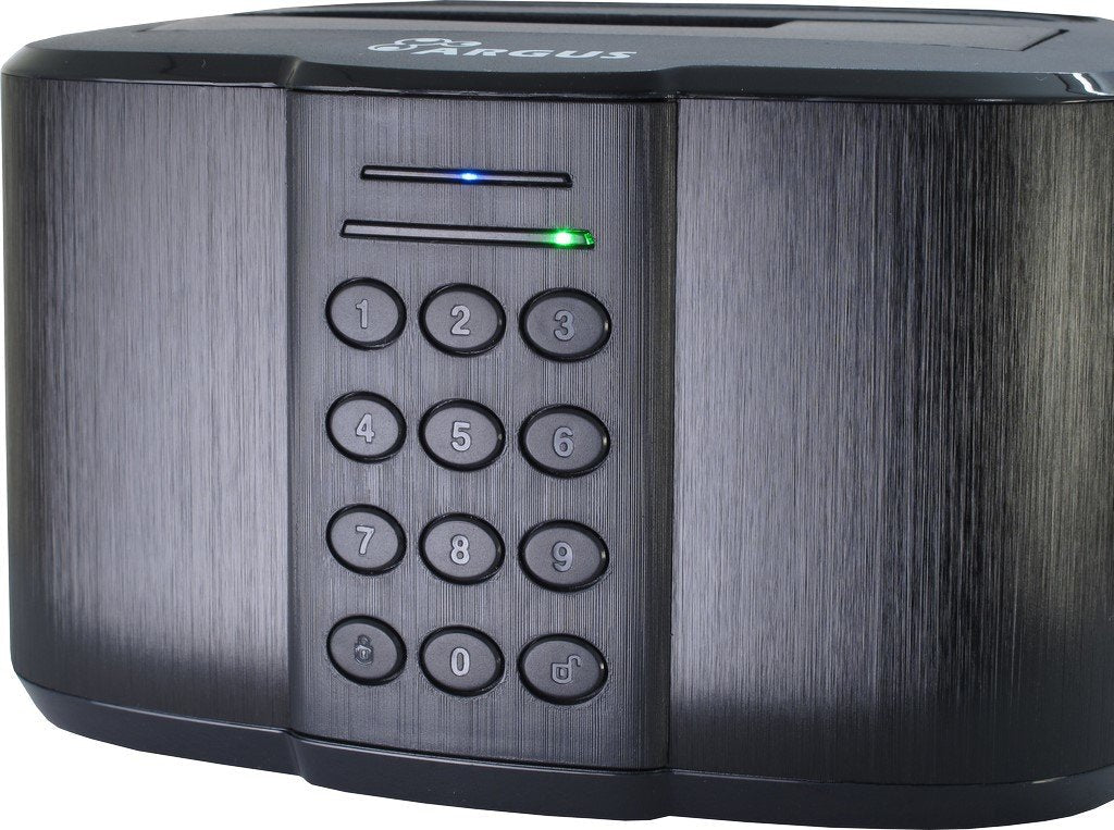 Inter-Tech 88884070 Base De Conexión Para Disco Duro Usb 3.2 Gen 1 (3.1 Gen 1) Type-B Negro, Estación De Acoplamiento Negro, Unidad De Disco Duro, Ssd, Sata, Serial Ata Ii, Serial Ata Iii, 2.5,3.5", 16 Tb, Usb 3.2 Gen 1 (3.1 Gen 1) Type-B,