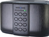 Inter-Tech 88884070 Base De Conexión Para Disco Duro Usb 3.2 Gen 1 (3.1 Gen 1) Type-B Negro, Estación De Acoplamiento Negro, Unidad De Disco Duro, Ssd, Sata, Serial Ata Ii, Serial Ata Iii, 2.5,3.5", 16 Tb, Usb 3.2 Gen 1 (3.1 Gen 1) Type-B,