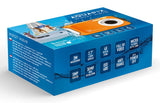 EAN 4260041686441 - Easypix W3027 Wave Cámara compacta 5 MP 1280 x 720 Pixeles Naranja imagen 5