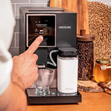 EAN 8435484014618 - Cecotec 01461 cafetera eléctrica Totalmente automática Máquina espresso 1,1 L imagen 6