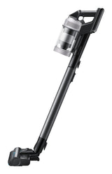 Samsung Staubsauger - Jet Petpro Mit All-In-One Clean Station *Pebble Gray*
