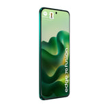 Motorola Edge 70 Fusion 5g Smartphone Sim Doble Ram 8 Gb / Memoria Interna 256 Gb Pantalla Oled 6.78" 2772 X 1272 Píxeles (144 Hz) 3 X Cámaras Traseras 50 Mp 13 Mp Front Camera 32 Mp Pantone Sporting Green