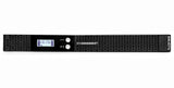 EAN 8436584875253 - Salicru 6A0DA000004 sistema de alimentación ininterrumpida (UPS) Línea interactiva 0,75 kVA 450 W 4 salid imagen 2