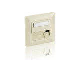 EAN 4015867170229 - Equip 761304 placa de pared y cubierta de interruptor Blanco imagen 1