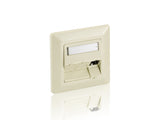 EAN 4015867170229 - Equip 761304 placa de pared y cubierta de interruptor Blanco imagen 1