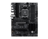 Placa  Base  Msi Pro B840-S Evo Wifi6e B840,Am5,Atx,Ddr5