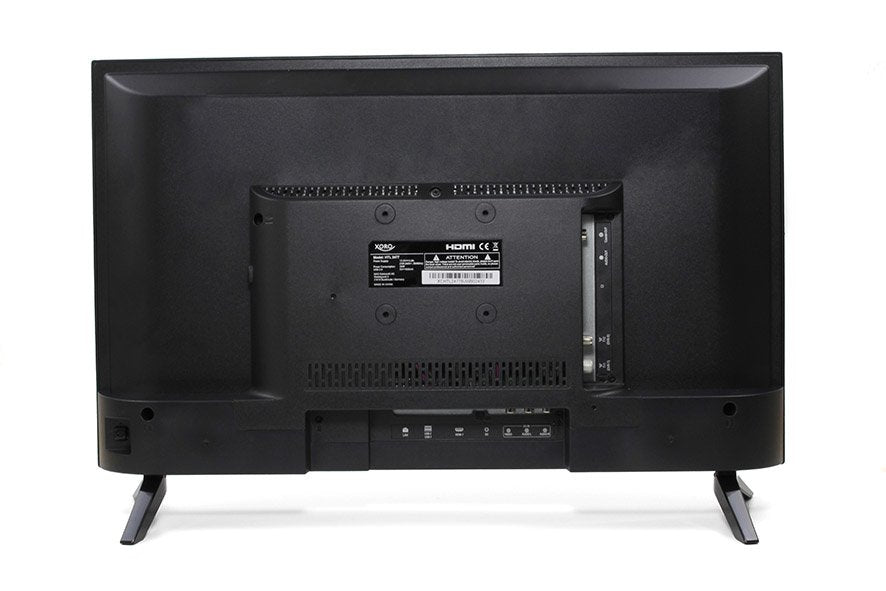 EAN 4260427613221 - Xoro HTL 2477 59,9 cm (23.6") HD Smart TV Wifi Negro imagen 2