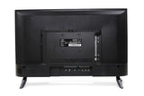 EAN 4260427613221 - Xoro HTL 2477 59,9 cm (23.6") HD Smart TV Wifi Negro imagen 2