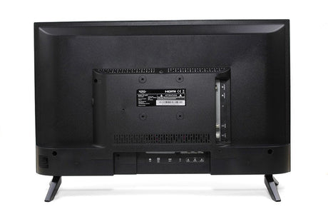 EAN 4260427613221 - Xoro HTL 2477 59,9 cm (23.6") HD Smart TV Wifi Negro imagen 2