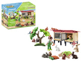 EAN 4008789712523 - Playmobil Country 71252 figura de juguete para niños imagen 4