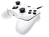 Razer Wolverine V2 Gamepad Para Xbox One/Xbox Series X/S/Pc Blanco Rz06-03560200-R3m1