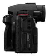 Camara Panasonic Lumix Dc-S5 Ii Kit + 3,5-5,6/20-60