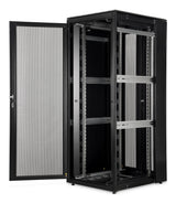 EAN 4016032505143 - Digitus DN-31303-B armario rack 42U Rack o bastidor independiente Negro imagen 3