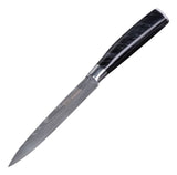 EAN 4260709012179 - Resto Kitchenware Eridanus Acero inoxidable 1 pieza(s) Cuchillo universal imagen 1
