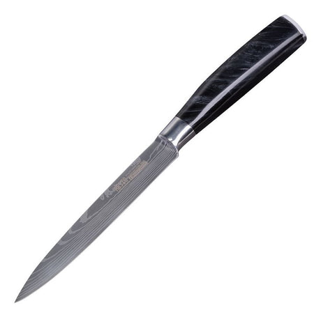 EAN 4260709012179 - Resto Kitchenware Eridanus Acero inoxidable 1 pieza(s) Cuchillo universal imagen 1