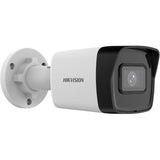 Hikvision Cámara Ip Bullet 4m 2.8mm Md 2.0 Ir30 Wdr Ip67 12v/Poe. Micrófono