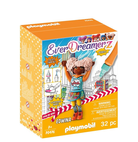 EAN 4008789704764 - Playmobil 70476 figura de juguete para niños imagen 1