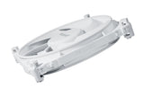 Ventilador  Be Quiet! Silent Wings 4 Pwm 140x140x25 Blanco