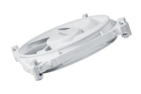EAN 4260052191088 - be quiet! SILENT WINGS 4 | 140mm PWM high-speed White Carcasa del ordenador Ventilador 14 cm Blanco 1 pie imagen 2