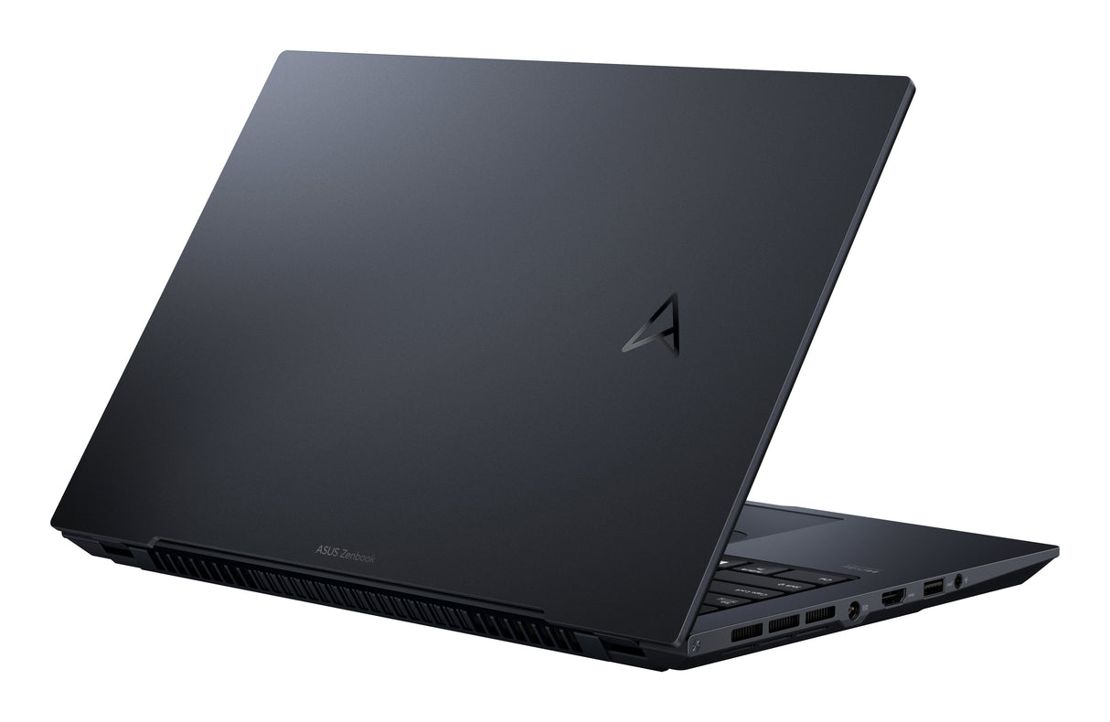 14.5 2.8k Oled (2880 X 1800) 120hz - Intel I7-13700h - 16 Go - 512 Go Ssd - Intel Iris Xe - Webcam Fhd - Battery 70whrs - 1 X Usb 3.2-A - 1*Usb 3.2-C - 1*Thunderbolt 4 - 1*Hdmi 2.1 - 1*Lector Sd - Windows 11 Home - Garantía 2 Años, Sin Sac/
