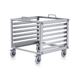 Ubiquiti Networks U-Rack-6u-Tl Base Para Rack