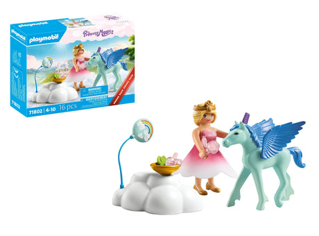 EAN 4008789718020 - Playmobil 71802 figura de juguete para niños imagen 1