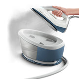 EAN 8720389029424 - Philips 2000 series PSG2000/20 estación plancha al vapor 2400 W 1,4 L Suela de cerámica Gris imagen 3