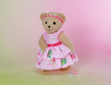 EAN 4001167837269 - BABY born Dress with Pinplay 43cm Vestido para muñecas imagen 5