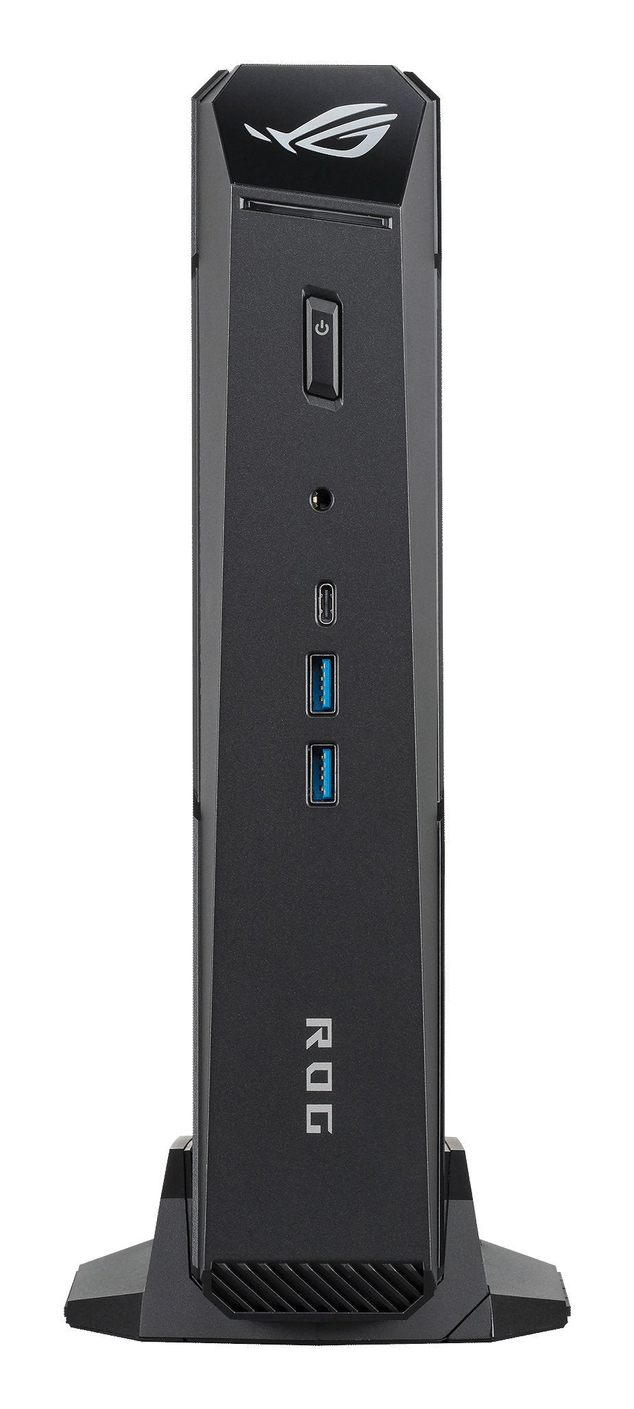 Asus Rog Rnuc16jnk9x28aa2 Intel Core Ultra 9 290hx Plus 32 Gb Ddr5-Sdram 2 Tb Ssd Nvidia Geforce Rtx 5080 Windows 11 Home Mini Pc Negro