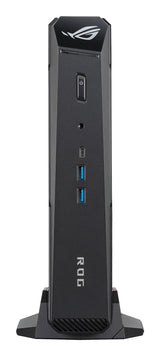 Asus Rog Rnuc16jnk9x28aa2 Intel Core Ultra 9 290hx Plus 32 Gb Ddr5-Sdram 2 Tb Ssd Nvidia Geforce Rtx 5080 Windows 11 Home Mini Pc Negro