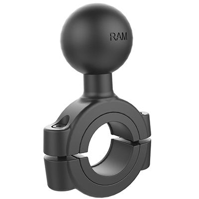 EAN 793442950087 - RAM Mounts RAM-408-112-15U kit de montaje Negro Aluminio imagen 1