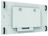 Monitor Iiyama 55 Tf5539uhsc-W1ag Touch 8ms,24/7,Vga,Dvi,Hdmi,