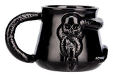 EAN 5056577756227 - Paladone Dark Mark tazón Negro Universal 1 pieza(s) imagen 1
