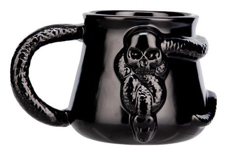 EAN 5056577756227 - Paladone Dark Mark tazón Negro Universal 1 pieza(s) imagen 1