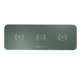 Terratec Cargador Inalambrico Chargeair All Green