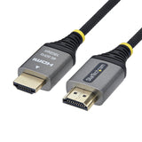 Cable Hdmi Certificado De Alta Cabl