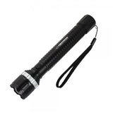 EAN 5901299961094 - Esperanza Epione XL LED Flashlight Negro Linterna de mano imagen 2