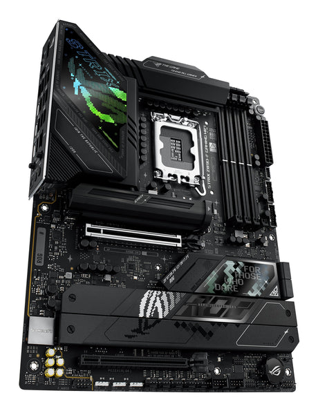 EAN 4711387755921 - ASUS ROG STRIX Z890-F GAMING WIFI Intel Z890 LGA 1851 (Socket V1) ATX imagen 7