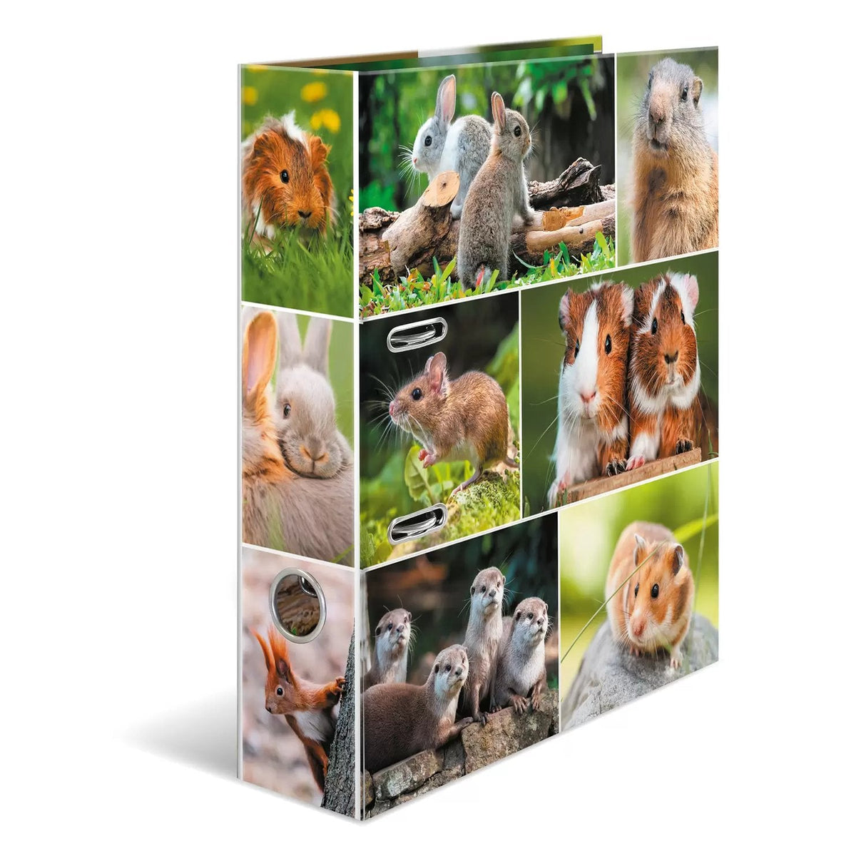 Herma Carpeta A4 Roedor