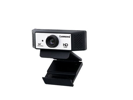 Lumens Vc-B2u - 2 Mp - 1920 X 1080 Pixel - 30 Fps - 10000 S - 50 Db - 5 Lux
