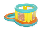 Saltador Con Piscina Jumptopia Bestway 52385