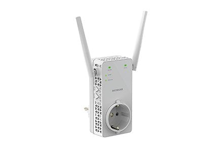 Ac1200 Wlan Range Extender Db