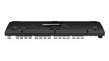 Teclado Alemán Endorfy Thock Usb Qwertz Negro
