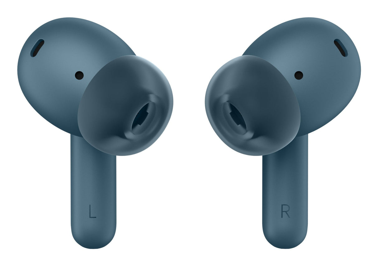 Auriculares Lenovo Tws Yoga Pc Edition True Wireless Stereo (Tws)  Bluetooth Verde Azulado