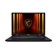 EAN 4711377354714 - MSI CROSSHAIR 17 HX AI D2XWGKG-029XES ordenador portatil Intel Core Ultra 9 275HX Portátil 43,2 cm (17")  imagen 1